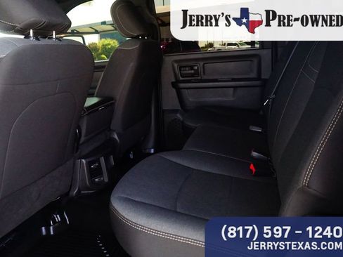 Used 2024 RAM 2500 Tradesman w/ Chrome Appearance Group AWD/4WD image 20