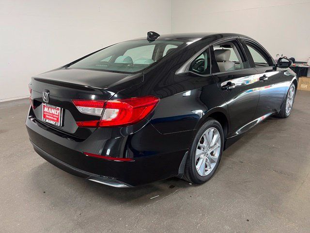 Used 2018 Honda Accord LX image 3