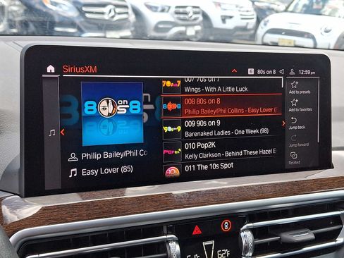 Used 2023 BMW X3 xDrive30i w/ Premium Package AWD/4WD image 18