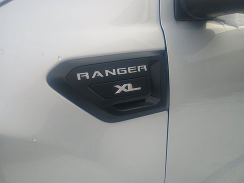 Certified 2019 Ford Ranger XL w/ Equipment Group 101A Mid image 5