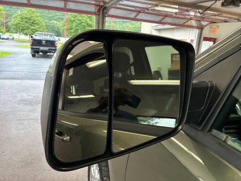 Used 2021 RAM 1500 Big Horn AWD/4WD image 10