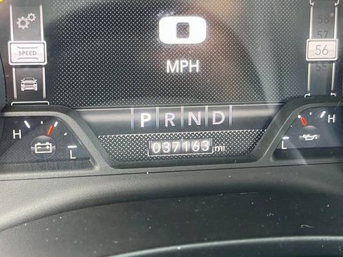 Used 2022 RAM 1500 Big Horn image 21