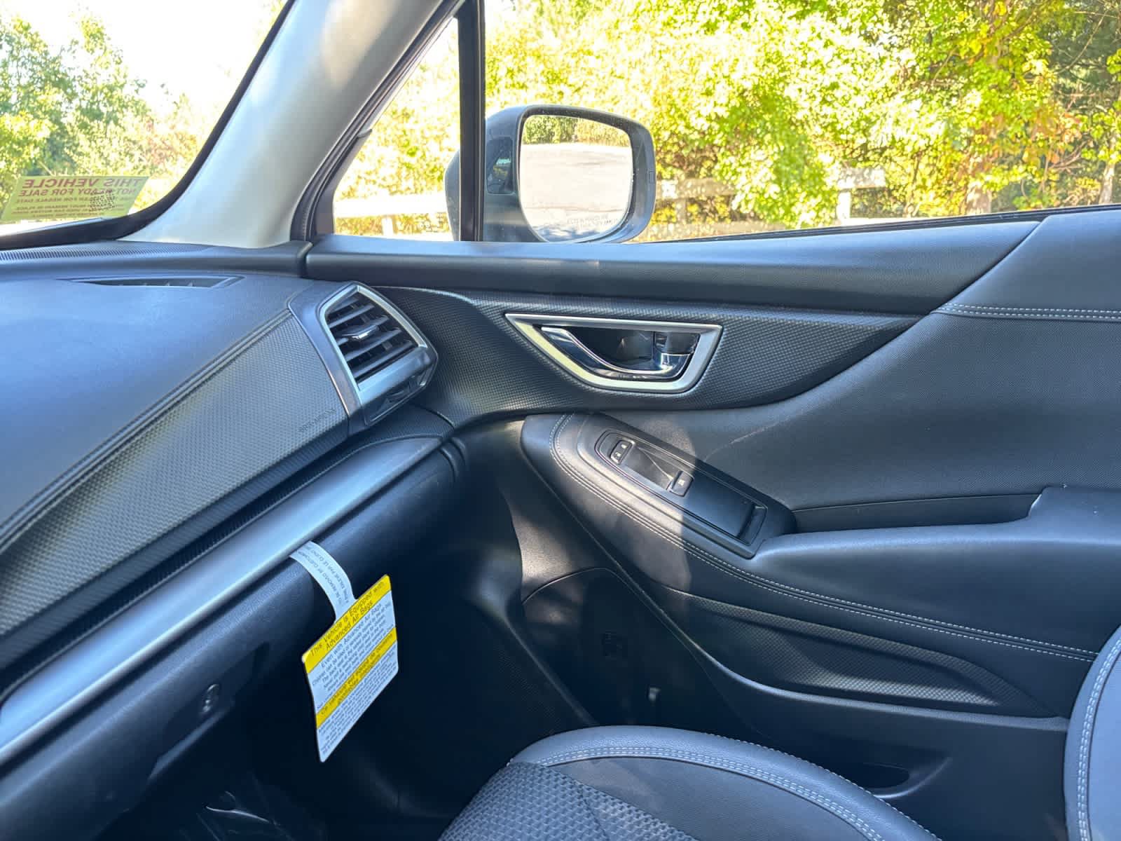 Used 2020 Subaru Forester Premium AWD/4WD image 21