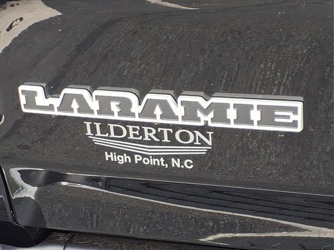 Used 2020 RAM 1500 Laramie image 12