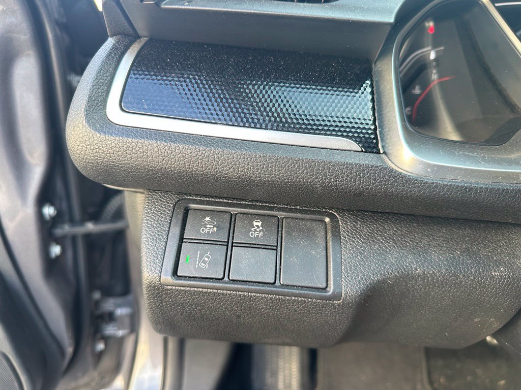 Used 2019 Honda Civic Sport image 11