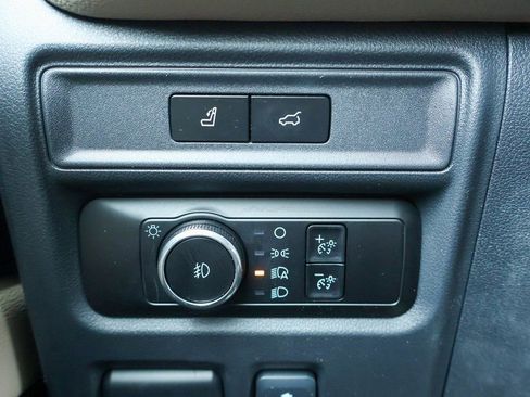 Used 2024 Ford Expedition Max Limited image 19