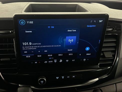 Used 2023 Ford Transit 350 XLT image 19