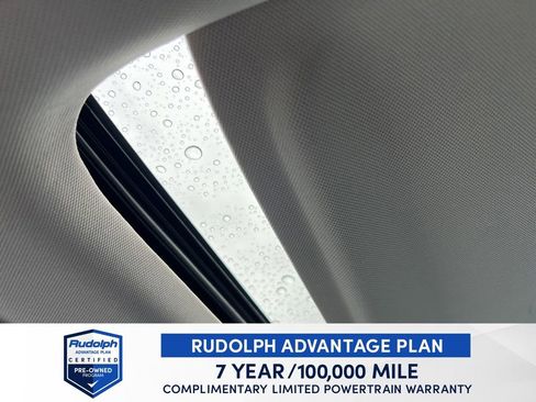 Certified 2021 Honda Accord EX image 23