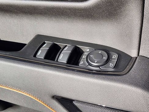 New 2026 GMC Sierra 2500 AT4 w/ AT4 Premium Plus Package image 7