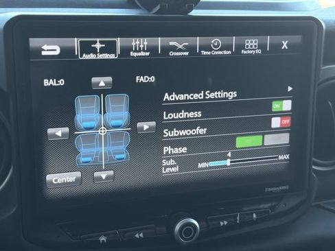 Used 2020 Jeep Wrangler Unlimited Sport AWD/4WD image 33