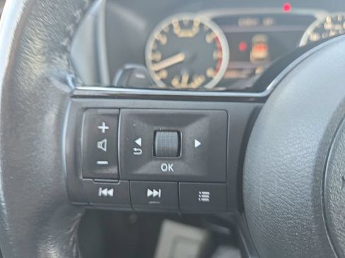 Used 2023 Nissan Rogue SV w/ SV Premium B Package AWD/4WD image 28
