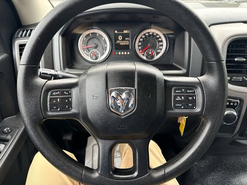 Used 2017 RAM 1500 Tradesman w/ Popular Equipment Group RWD image 19