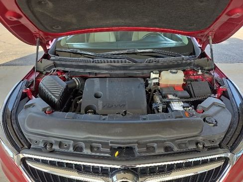 Used 2020 Buick Enclave Essence FWD image 70