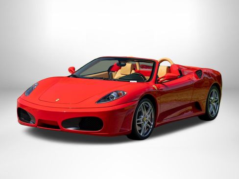 Used 2007 Ferrari F430 Spider RWD image 5
