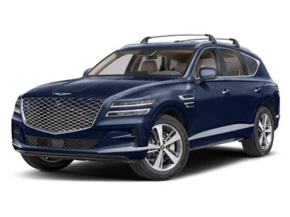 Used 2024 Genesis GV80 2.5T w/ Prestige Package