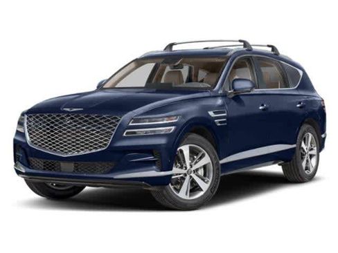 Used 2024 Genesis GV80 2.5T w/ Prestige Package AWD/4WD image 1
