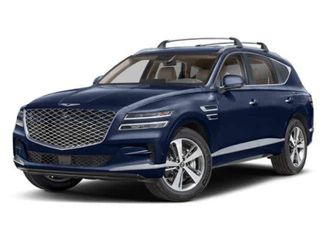 Used 2024 Genesis GV80 2.5T w/ Prestige Package AWD/4WD video 1