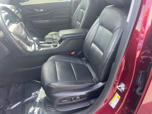 Used 2018 GMC Acadia SLT FWD image 7