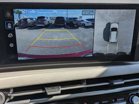 New 2026 Hyundai Tucson Limited image 25