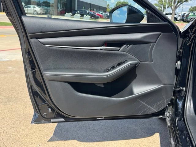 Used 2026 MAZDA MAZDA3 s FWD image 10