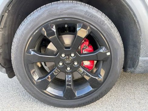 Used 2022 Ford Explorer ST w/ Equipment Group 401A AWD/4WD image 23