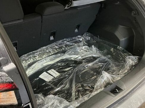 New 2026 Subaru Impreza 2.0i Sport image 9