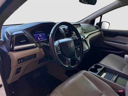Used 2020 Honda Odyssey Elite image 9