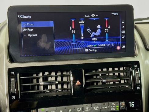 Certified 2023 Lexus GX 460 Premium image 16