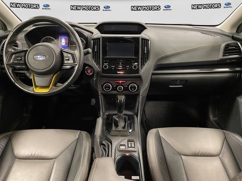 Certified 2023 Subaru Crosstrek 2.5i Sport AWD/4WD image 10