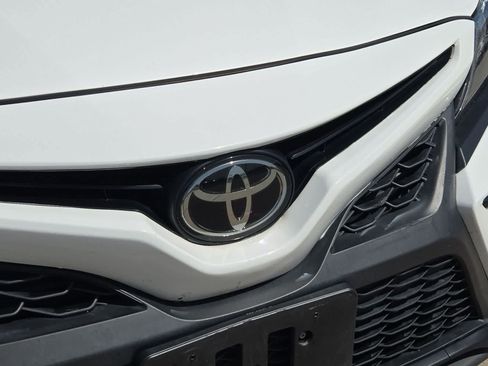 Used 2023 Toyota Camry SE FWD image 10