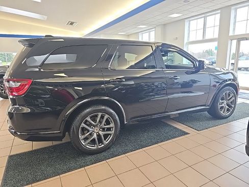 Used 2021 Dodge Durango R/T w/ Tow 'N Go Package image 7