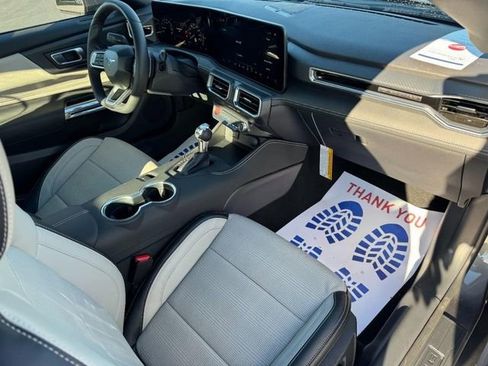 New 2026 Ford Mustang GT Premium RWD image 6