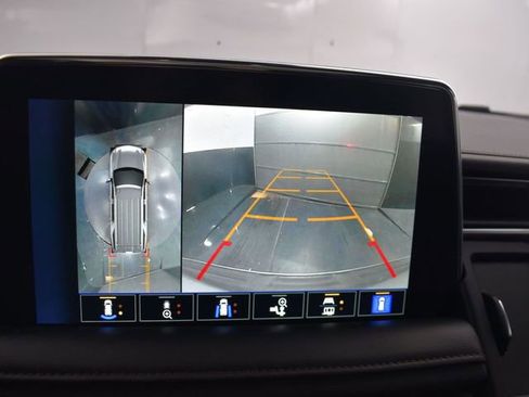 Used 2023 Chevrolet Tahoe High Country w/ Premium Package 2 image 33