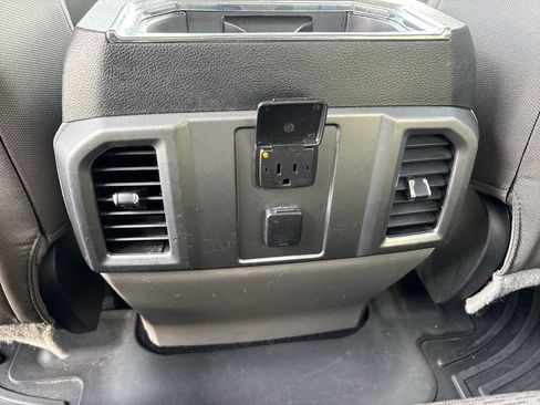 Used 2015 Ford F150 XLT w/ Equipment Group 301A Mid RWD image 19