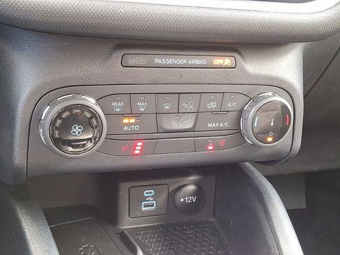 Used 2022 Ford Bronco Sport Big Bend w/ Convenience Package image 17