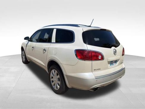 Used 2012 Buick Enclave Leather image 5