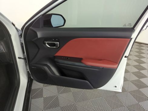 New 2025 Kia K4 GT-Line w/ GT-Line Premium Package image 33