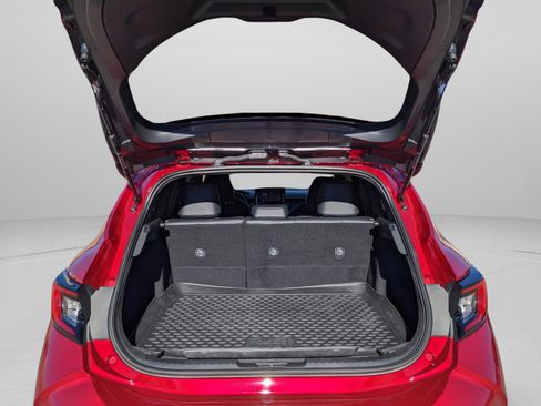 Used 2025 Toyota Corolla XSE image 16