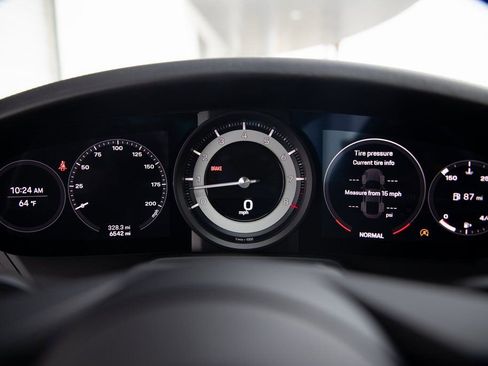 Used 2021 Porsche 911 Carrera S image 18