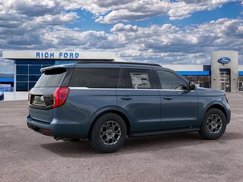 New 2027 Ford Expedition Active AWD/4WD image 6