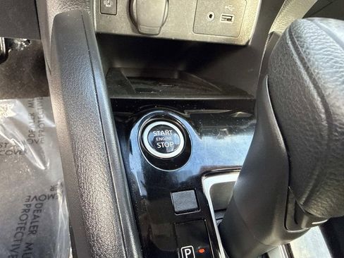 Certified 2024 Nissan Versa SV w/ Trunk Package image 25