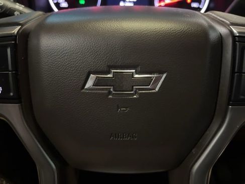 Used 2020 Chevrolet Silverado 1500 RST image 49