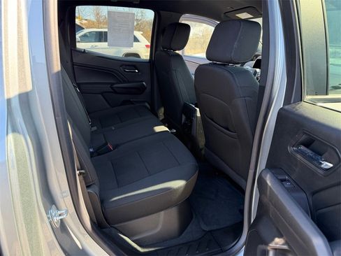 Certified 2024 Chevrolet Colorado LT w/ LT Convenience Package II image 27