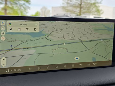 New 2026 Nissan Armada PRO-4X image 23