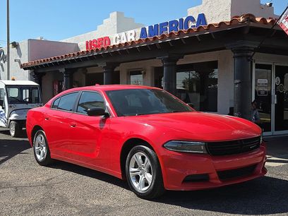 Used 2023 Dodge Charger SXT
