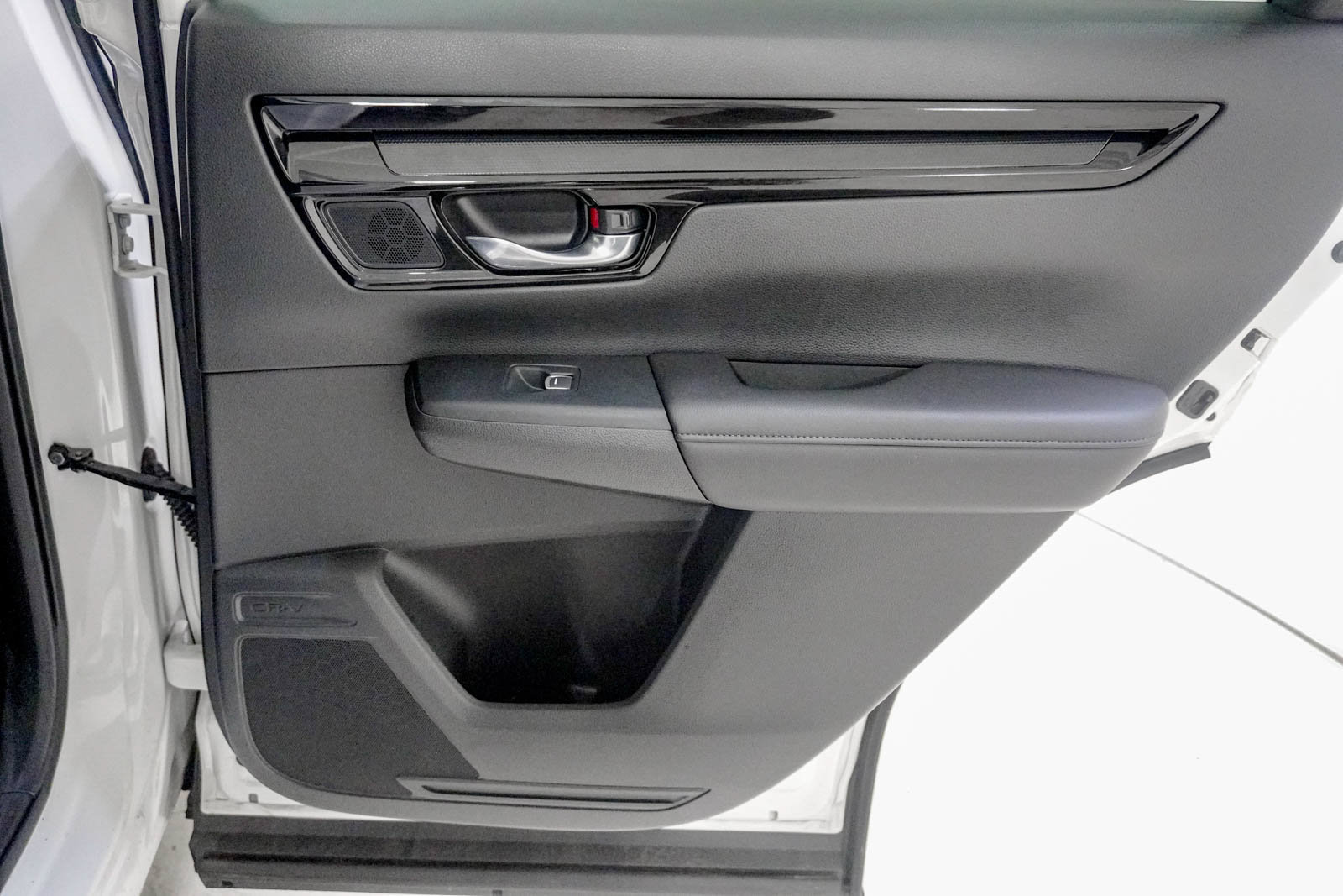 Used 2026 Honda CR-V EX-L image 33