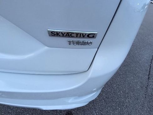 Used 2025 MAZDA CX-5 Signature image 6