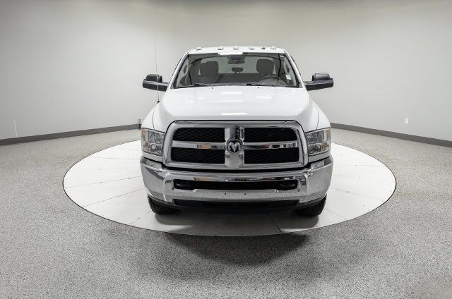 Used 2017 RAM 3500 Tradesman w/ Chrome Appearance Group AWD/4WD image 26