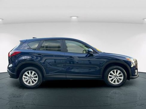 Used 2014 MAZDA CX-5 Touring w/ Touring Technology Package image 8