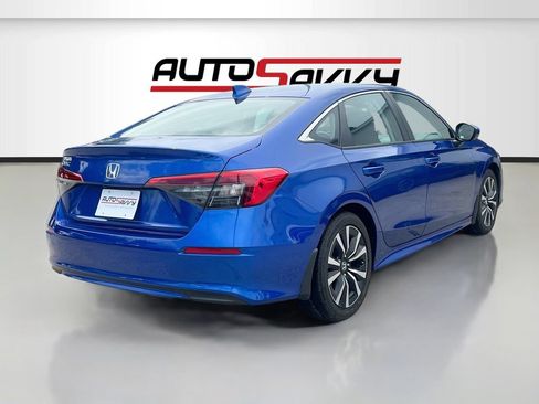 Used 2024 Honda Civic EX image 7